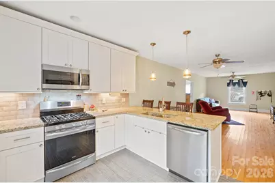 228 Hazeleen Avenue, Belmont, NC 28012 - Photo 6