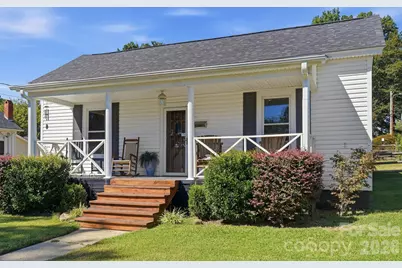 300 S Rose Avenue, Kannapolis, NC 28083 - Photo 24