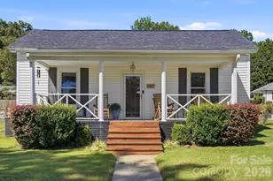 300 S Rose Ave, Kannapolis, NC 28083 - Photo 1