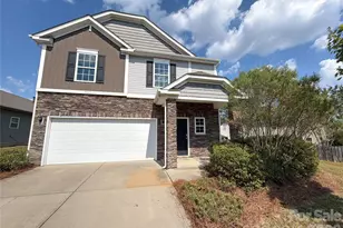 5043 Haven Lodge Rd, Stallings, NC 28104 - Photo 1