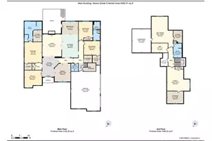 7832 Chapel Creek Dr, Denver, NC 28037 - Photo 46