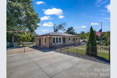 191 Sycamore Street, Forest City, NC 28043 - Photo 1
