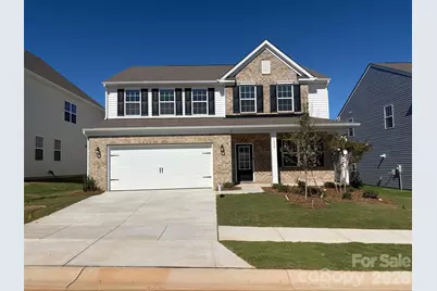 1640 Grassy Knoll Trail, Maiden, NC 28650 - Photo 1