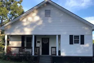 611 S Central Ave, Landis, NC 28088 - Photo 1
