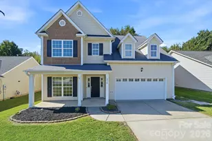 2978 NW Deep Cove Dr NW, Concord, NC 28027 - Photo 1