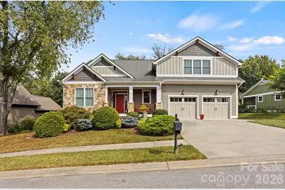 100 Barnrock Drive, Mills River, NC 28759 - Photo 1