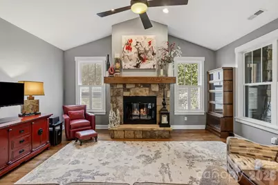 100 Barnrock Drive, Mills River, NC 28759 - Photo 8