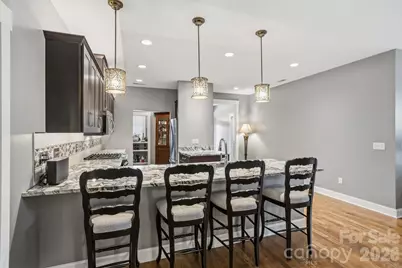 100 Barnrock Drive, Mills River, NC 28759 - Photo 16