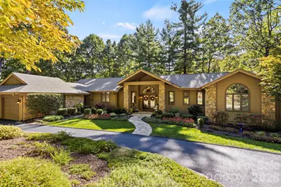308 Kenmure Drive, Flat Rock, NC 28731 - Photo 2