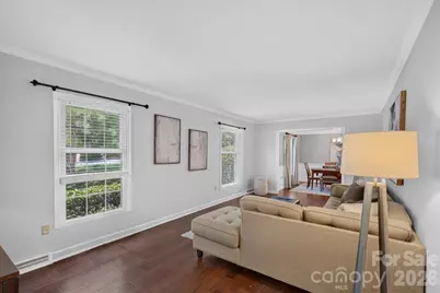 4124 Bridgewood Lane, Charlotte, NC 28226 - Photo 8