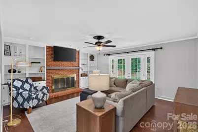4124 Bridgewood Lane, Charlotte, NC 28226 - Photo 12