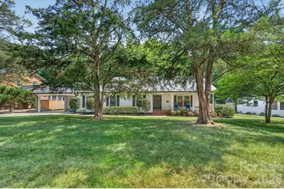 4124 Bridgewood Lane, Charlotte, NC 28226 - Photo 2