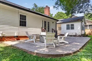 4124 Bridgewood Ln, Charlotte, NC 28226 - Photo 28