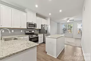 539 Old Mill Rd, Charlotte, NC 28206 - Photo 4