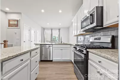 539 Old Mill Road, Charlotte, NC 28206 - Photo 2