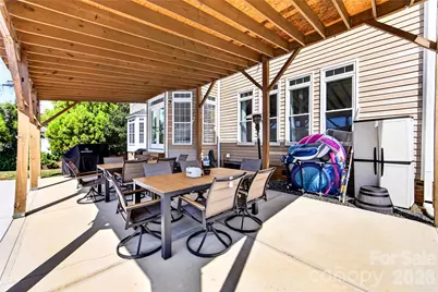 16803 Silversword Drive, Charlotte, NC 28213 - Photo 36