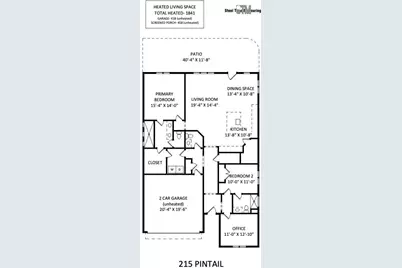 215 Pintail Drive, Monroe, NC 28110 - Photo 40