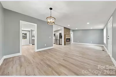 3952 Mountainside School Road, Lenoir, NC 28645 - Photo 4