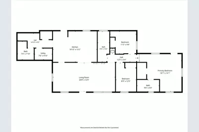3952 Mountainside School Road, Lenoir, NC 28645 - Photo 18