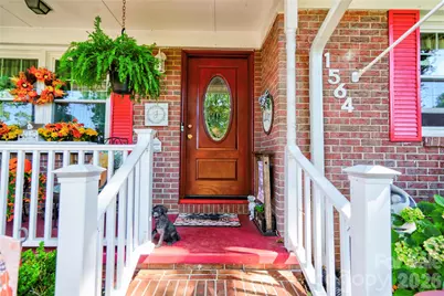 1564 Timberlake Drive, Shelby, NC 28150 - Photo 2