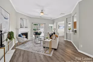 18418 Torrence Chapel Estates Cir, Cornelius, NC 28031 - Photo 2