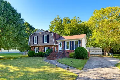 12001 Antebellum Drive, Charlotte, NC 28273 - Photo 2