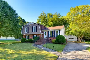 12001 Antebellum Dr, Charlotte, NC 28273 - Photo 2