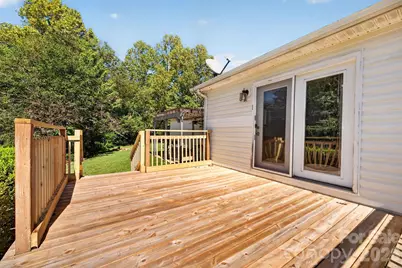 6041 Kaylas Ridge Road, Connelly Springs, NC 28612 - Photo 34