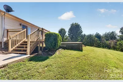 6041 Kaylas Ridge Road, Connelly Springs, NC 28612 - Photo 38