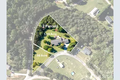 6041 Kaylas Ridge Road, Connelly Springs, NC 28612 - Photo 4