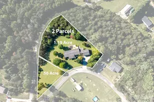 6041 Kaylas Ridge Rd, Connelly Springs, NC 28612 - Photo 4