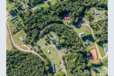 6041 Kaylas Ridge Road, Connelly Springs, NC 28612 - Photo 46