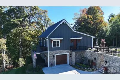 144 Mitchell Gorge None #32, Roaring Gap, NC 28668 - Photo 2