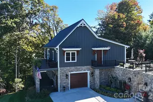 144 Mitchell Gorge None, Roaring Gap, NC 28668 - Photo 2