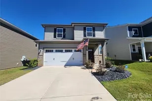 311 Bezelle Ave, York, SC 29745 - Photo 1