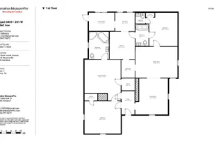 261 W Iredell Ave, Mooresville, NC 28115 - Photo 34