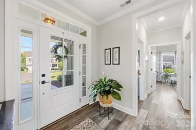 203 Garden View Lane, Shelby, NC 28152 - Photo 2