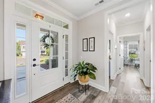 203 Garden View Ln, Shelby, NC 28152 - Photo 2