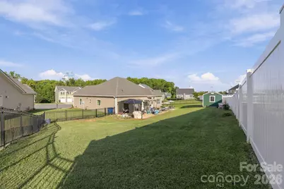 203 Garden View Lane, Shelby, NC 28152 - Photo 30