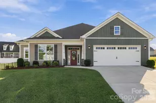 203 Garden View Ln, Shelby, NC 28152 - Photo 1