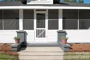 313 N Elm St, Marshville, NC 28103 - Photo 2