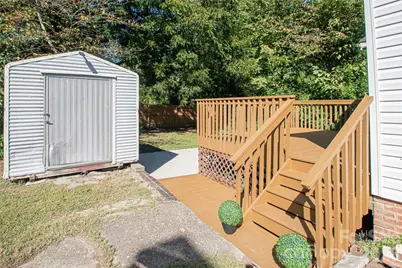313 N Elm Street, Marshville, NC 28103 - Photo 10