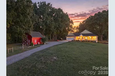 5169 E US 70 Highway, Catawba, NC 28609 - Photo 2