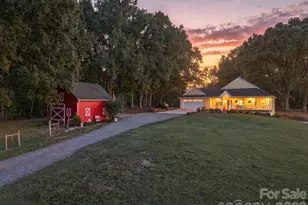 5169 E US 70 Hwy, Catawba, NC 28609 - Photo 2