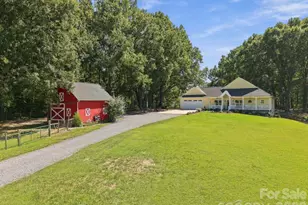 5169 E US 70 Hwy, Catawba, NC 28609 - Photo 1