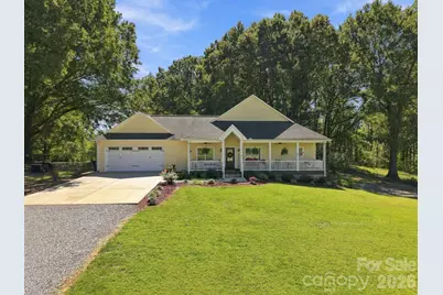 5169 E US 70 Highway, Catawba, NC 28609 - Photo 4