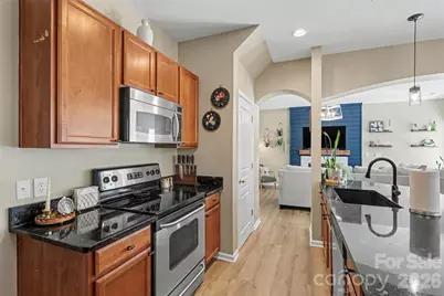 11122 Aprilia Lane, Cornelius, NC 28031 - Photo 10