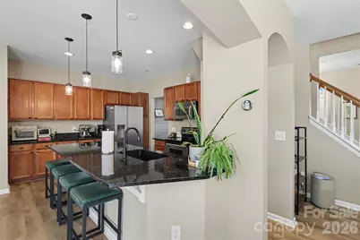 11122 Aprilia Lane, Cornelius, NC 28031 - Photo 8