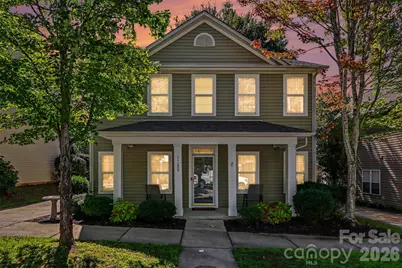 11122 Aprilia Lane, Cornelius, NC 28031 - Photo 1