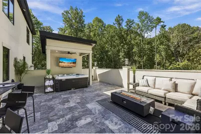 15650 Youngblood Road, Charlotte, NC 28278 - Photo 22